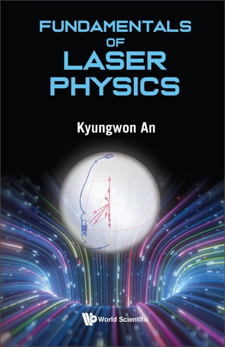 Front cover_Fundamentals Of Laser Physics