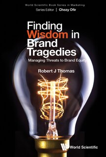 Couverture_Finding Wisdom In Brand Tragedies