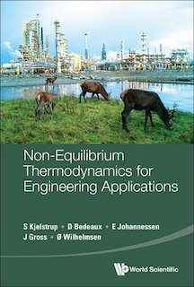 Front cover_Non-equilibrium Thermodynamics For Engineering Applications
