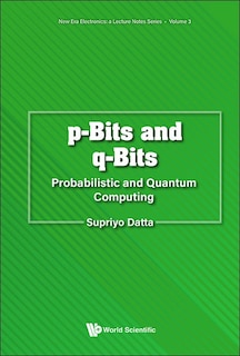 Couverture_P-bits And Q-bits