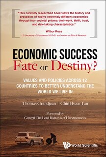 Front cover_Economic Success