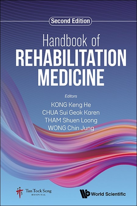 Front cover_Handbook Of Rehabilitation Medicine ()