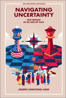 Front cover_Navigating Uncertainty