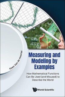 Couverture_Measuring And Modeling By Examples