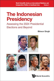 Couverture_Indonesian Presidency, The
