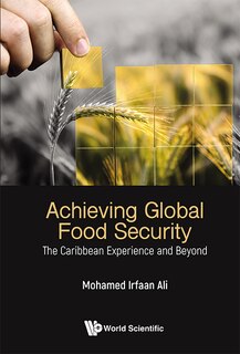 Couverture_Achieving Global Food Security