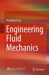 Front cover_Engineering Fluid Mechanics