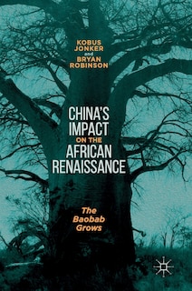 Front cover_China's Impact On The African Renaissance