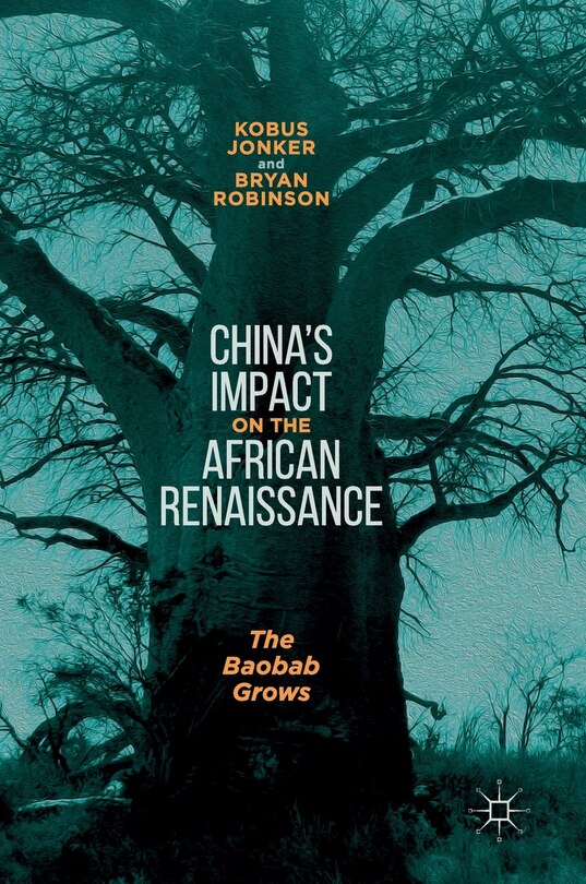Front cover_China's Impact On The African Renaissance