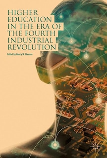 Front cover_Higher Education In The Era Of The Fourth Industrial Revolution