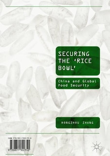 Front cover_Securing The 'rice Bowl'