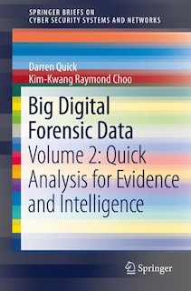 Front cover_Big Digital Forensic Data