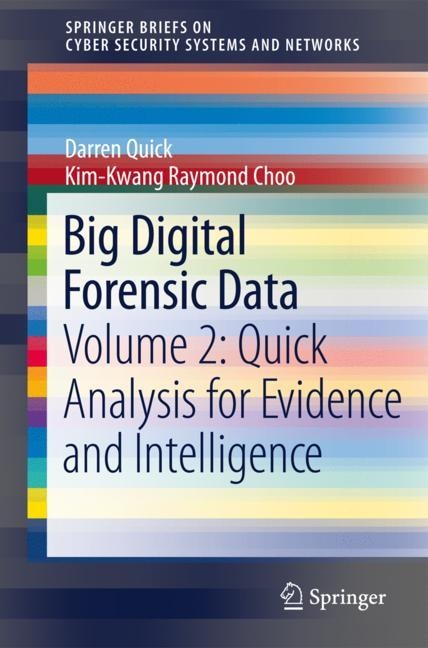 Front cover_Big Digital Forensic Data