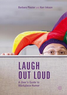 Front cover_Laugh Out Loud