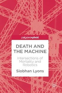 Front cover_Death And The Machine
