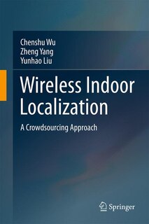 Front cover_Wireless Indoor Localization