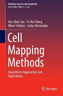 Couverture_Cell Mapping Methods