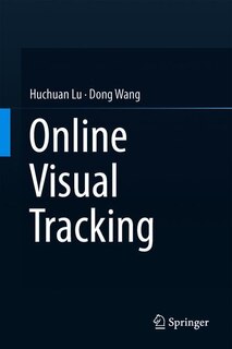 Front cover_Online Visual Tracking