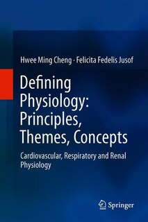 Couverture_Defining Physiology
