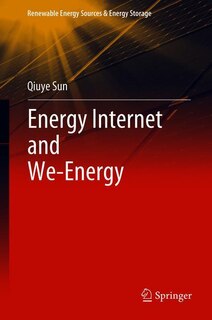 Couverture_Energy Internet And We-energy