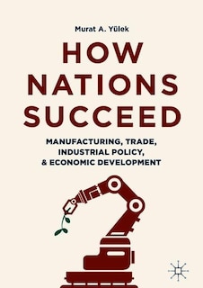 Front cover_How Nations Succeed