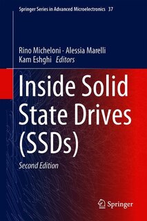 Front cover_Inside Solid State Drives (ssds)