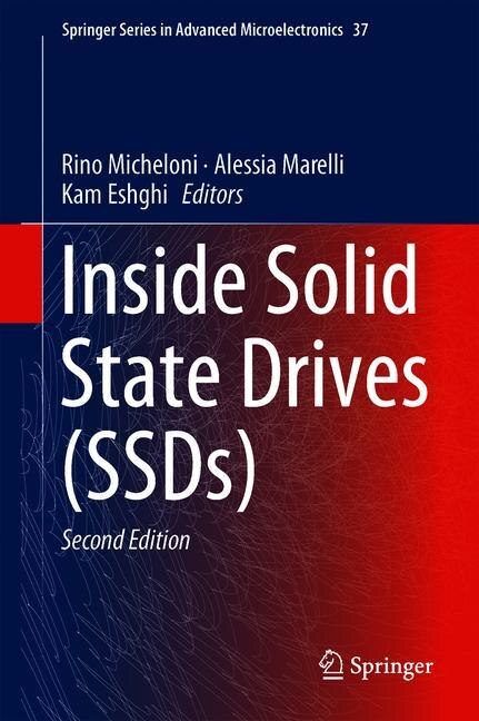 Front cover_Inside Solid State Drives (ssds)
