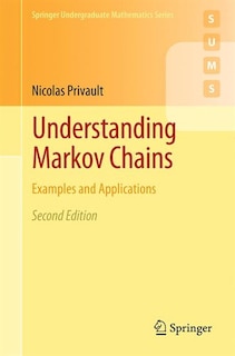 Couverture_Understanding Markov Chains