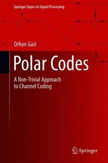 Front cover_Polar Codes