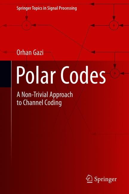Front cover_Polar Codes