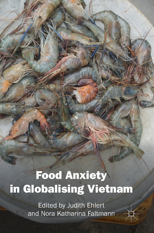 Couverture_Food Anxiety In Globalising Vietnam