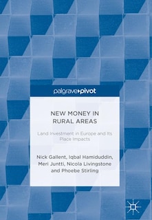Front cover_New Money In Rural Areas
