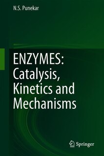 Front cover_Enzymes