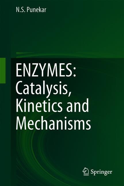 Front cover_Enzymes