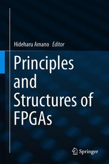 Front cover_Principles And Structures Of Fpgas