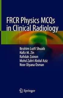 Front cover_Frcr Physics Mcqs In Clinical Radiology