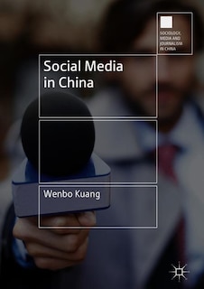 Couverture_Social Media In China