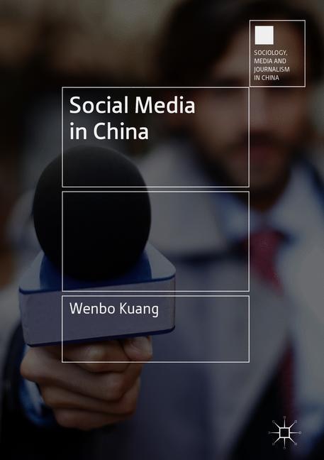 Couverture_Social Media In China