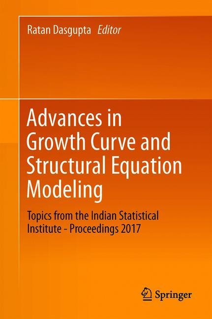 Front cover_Advances In Growth Curve And Structural Equation Modeling