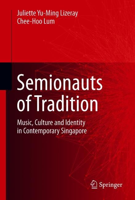 Front cover_Semionauts Of Tradition