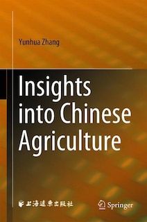 Front cover_Insights Into Chinese Agriculture