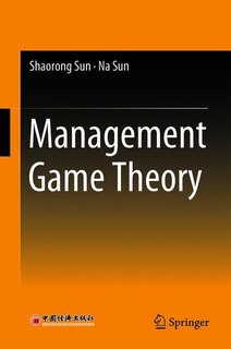 Couverture_Management Game Theory