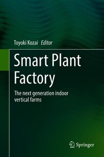 Front cover_Smart Plant Factory
