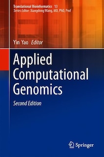 Couverture_Applied Computational Genomics