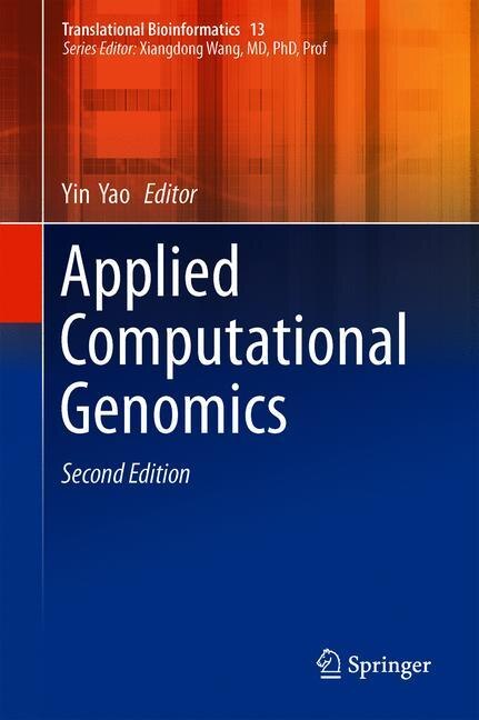 Couverture_Applied Computational Genomics