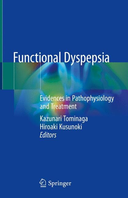 Couverture_Functional Dyspepsia
