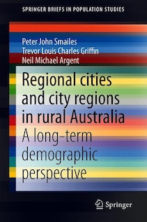 Couverture_Regional Cities And City Regions In Rural Australia
