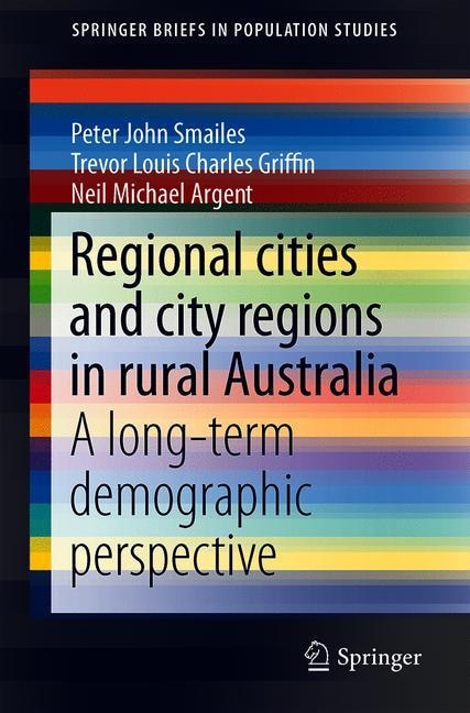 Couverture_Regional Cities And City Regions In Rural Australia