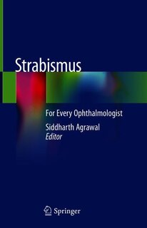Front cover_Strabismus