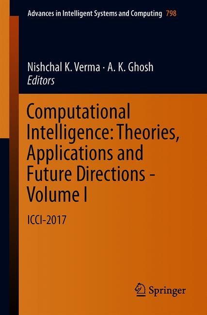 Front cover_Computational Intelligence